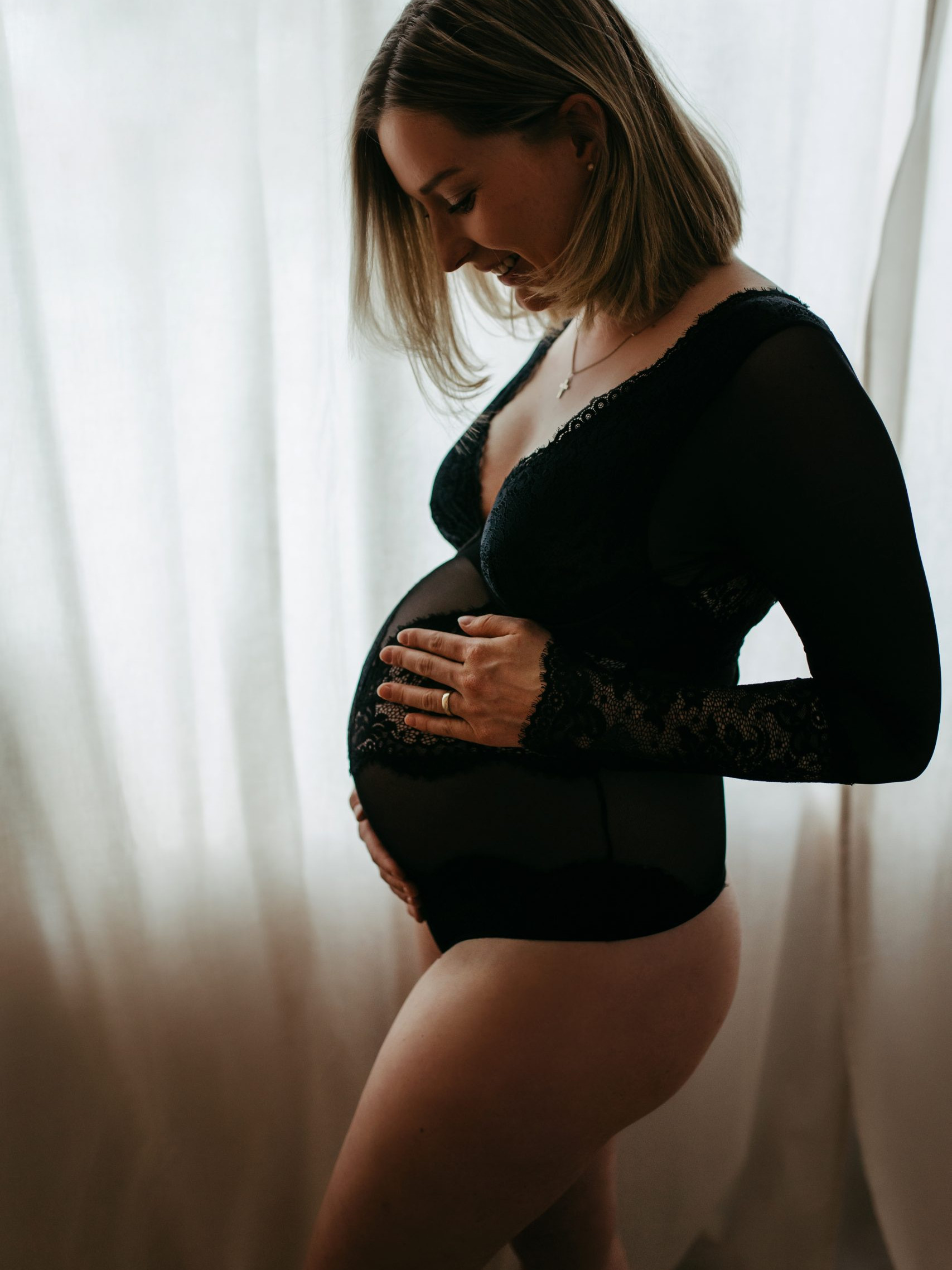 Babyfoto, Babybauch, Fotografin, Rotenburg, Wümme, Fotostudio,